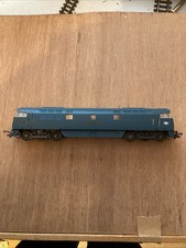 Lima Western Renown Diesel