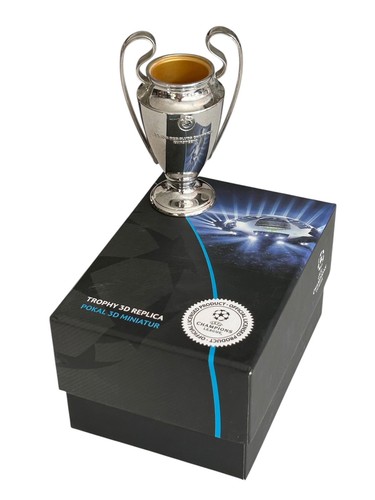 Official uefa champions league - uefa,