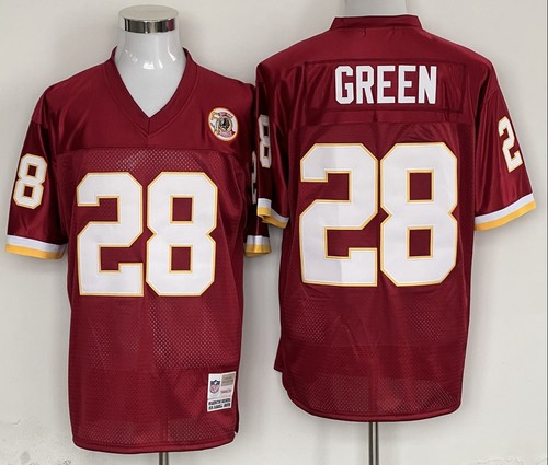 Men washington commanders 28 - commanders,