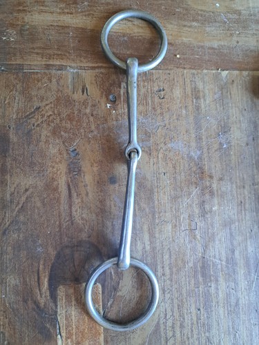 Fine loose ring silver - fine,