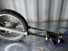 Kawasaki Kx 60 Complete Front