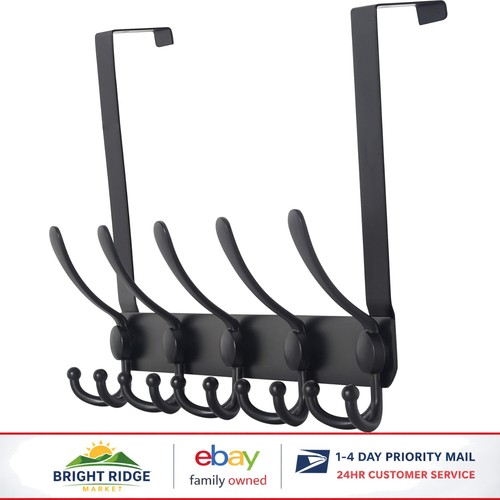 Over the door hook hanger - the,