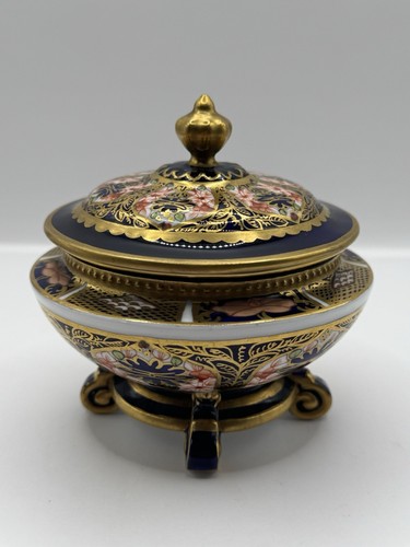 Royal crown derby - derby, &