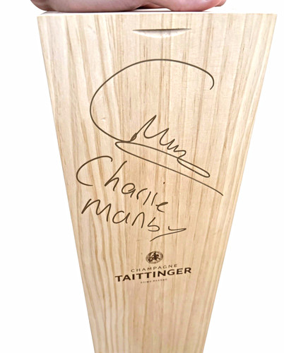 Taittinger jeroboam brut - , 3l