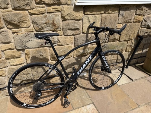Giant fast road aluxx slr - road,