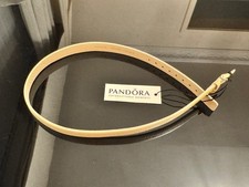 Pandora Leather Watch Strap