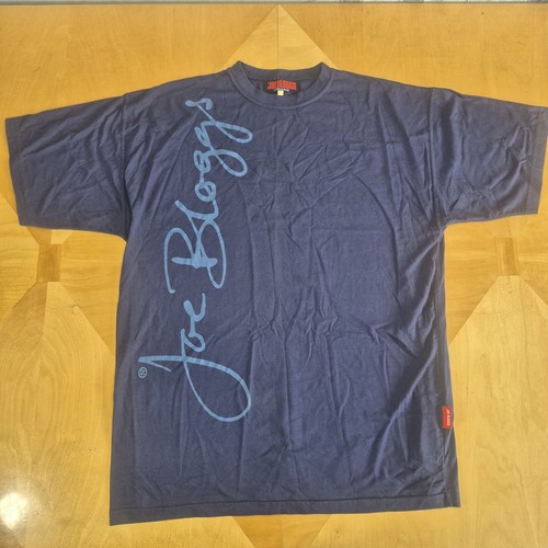 Joe bloggs vintage 90s - bloggs,