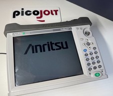 Anritsu Sitemaster S331E 4GHz