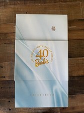 Barbie Collectors Item