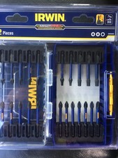 Irwin Impact Pro Performance