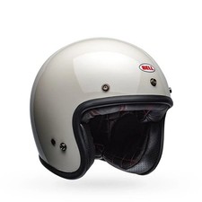 Bell Custom 500 Open Face