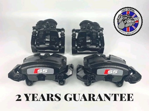 Genuine audi mk1 - genuine, full