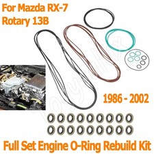 For Mazda RX-7 Rotary 13B