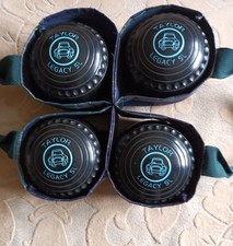 Thomas Taylor Legacy SL Bowls