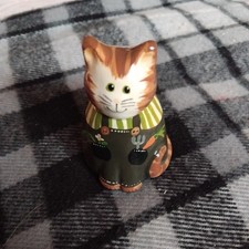 Vintage Joan De Bethel Rye