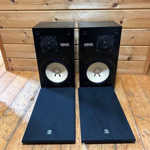 Yamaha 10m studio - yamaha, monitor