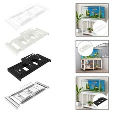 Aquarium Stand, Tool Holder