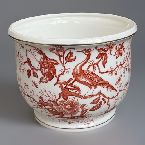 Beautiful coalport cairo red - coalport,