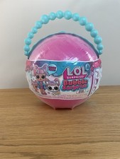 LOL Surprise Bubble Surprise