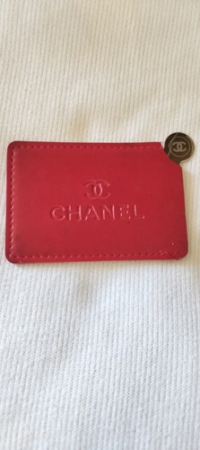 Chanel vip gift - chanel, gift-with-purchase