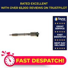 Diesel Fuel Injector
