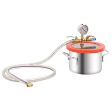 Vacuum chamber - vacuum,
