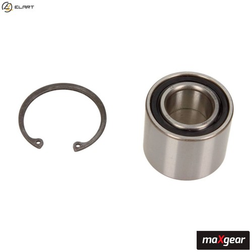 Wheel bearing kit - bearing, 33-0284