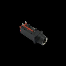 Roland MC-202 Headphones Jack Stereo Synthesizer,Spare,Part Synth, Repair