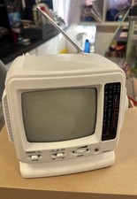 Vintage portable analogue