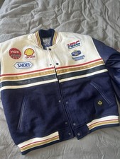 Vintage rothmans racing