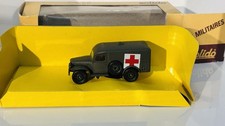 Solido Military Collection 1