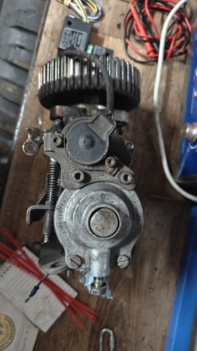 Land rover 300tdi - rover, injection