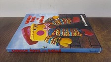 Cuddly Toys and Dolls by