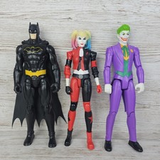 DC Action Figures Joker /