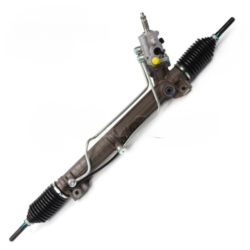 Power steering rack - power, lhd