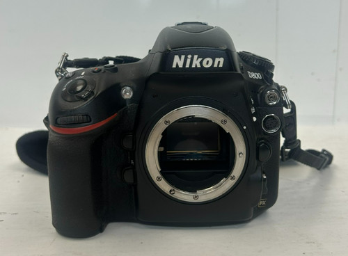 Nikon d800 dslr camera - (wi1),
