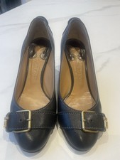 Chloe Paddington Heels Shoes