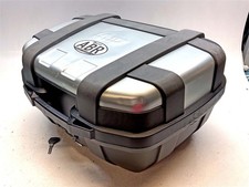 2011 Yamaha XT750 Top Box