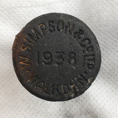 Simpson co walkden 1938 - simpson,