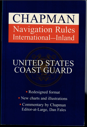 Chapman navigation rules - chapman,