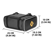 Water Resistant foldable