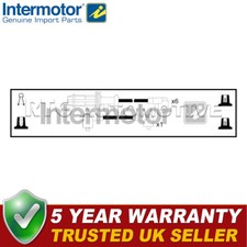 Intermotor HT Ignition Leads