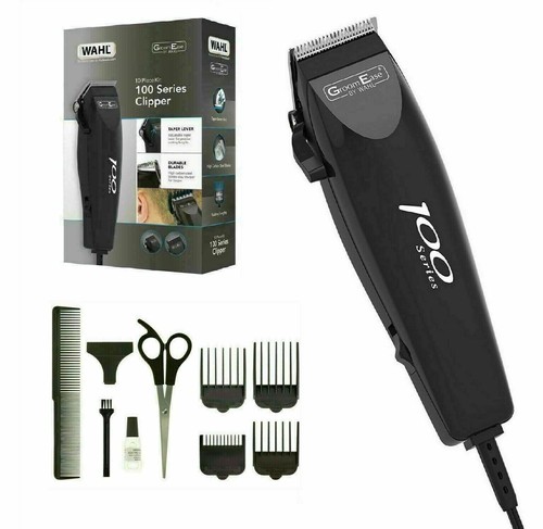 Wahl 100 series groomease - series,