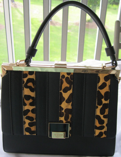 Dune london calf hair leather - dune,
