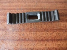 YAMAHA XJ600 XJ 600 PRE DIVERSION FUEL PETROL TANK RUBBER 84-On OEM