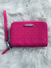 Stella And Dot Neon Pink