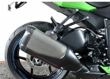 KAWASAKI NINJA ZX-6R 2012