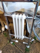 victorian type White Tradional