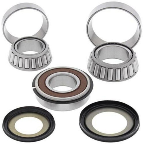 Steering head bearing kit for - head,