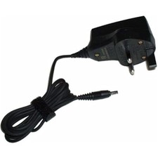 Uk mains wall charger for nokia 3210,3220, 3230, 3300, 3310, 3330, 3410, 3510